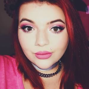 Meet your Posher, Kelsey